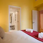 Joivy Sublime 2Br Apt On Restauradores Square Nearby Rossio Station