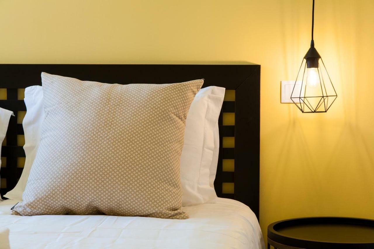 Lejlighed Joivy Sublime 2br On Restauradores Square Nearby Rossio Station